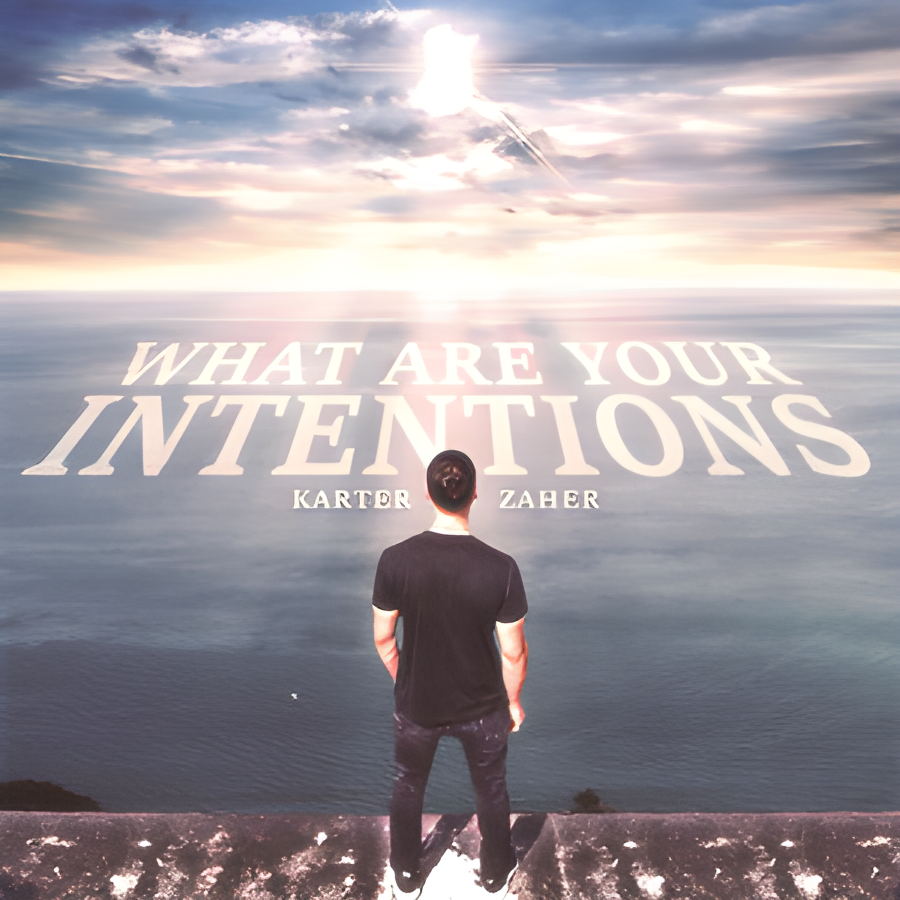 What are your intentions